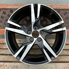 1x Alufelge 18 Zoll 7.5