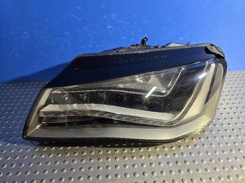 Frontscheinwerfer Audi A8 4H0941003 LED Links Scheinwerfer Headlight SCH6478262744sh