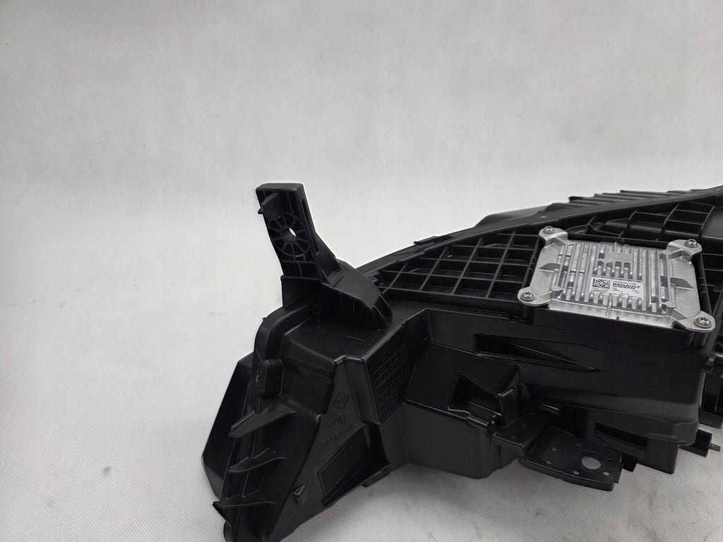 Frontscheinwerfer Renault Captur 260604753R Links Scheinwerfer Headlight SCH4086650339ky
