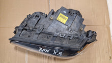 Load image into Gallery viewer, Frontscheinwerfer BMW X3 E83 6919657 Links Scheinwerfer Headlight SCH5099798732lk