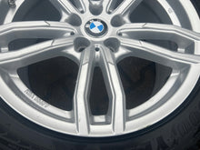 Load image into Gallery viewer, 4x Alufelge 18 Zoll 8.0" 5x112 Glanz Silber KBA50677 Audi G30 G20 I Rim Wheel FEL3922580871do