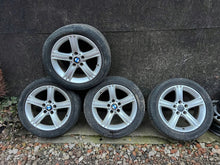 Load image into Gallery viewer, 4x Alufelge 17 Zoll 7.5" 5x120 37ET Glanz Silber 6796242 BMW F36 F32 F33 FEL1767437741ef