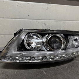 Frontscheinwerfer Audi A6 4F0941003 Xenon Links Scheinwerfer Headlight SCH9587605994dl