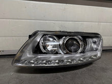 Laden Sie das Bild in den Galerie-Viewer, Frontscheinwerfer Audi A6 4F0941003 Xenon Links Scheinwerfer Headlight SCH9587605994dl