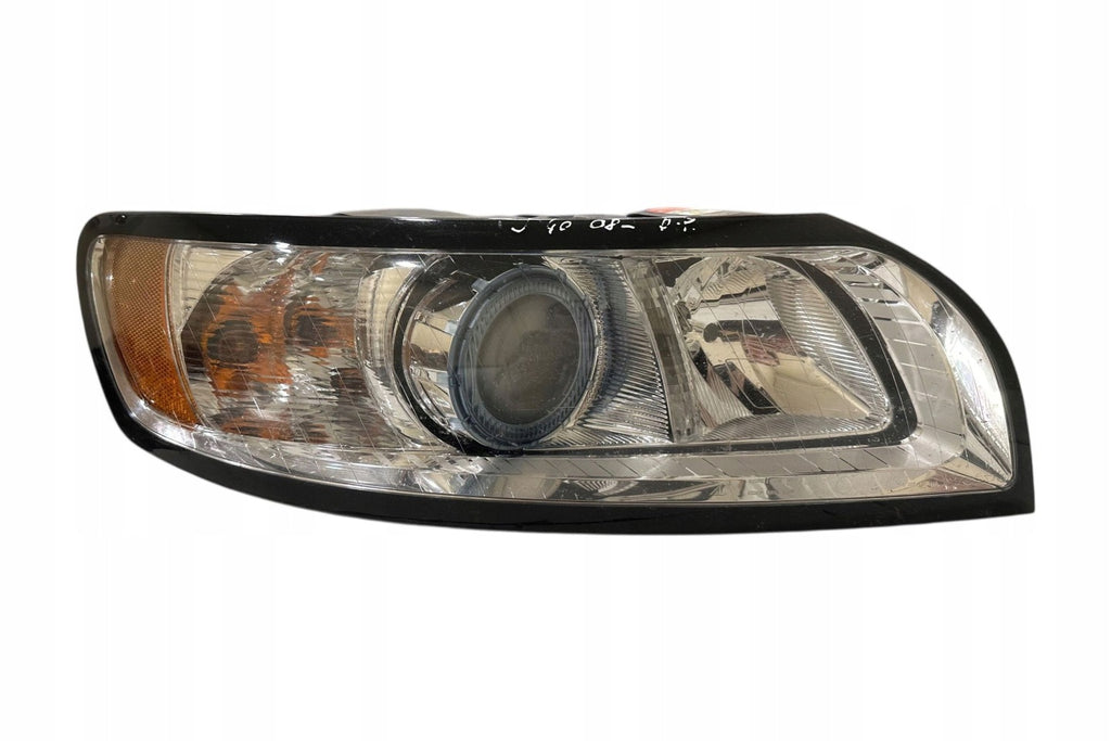 Frontscheinwerfer Volvo S40 31213370 Rechts Scheinwerfer Headlight SCH8079030993ro