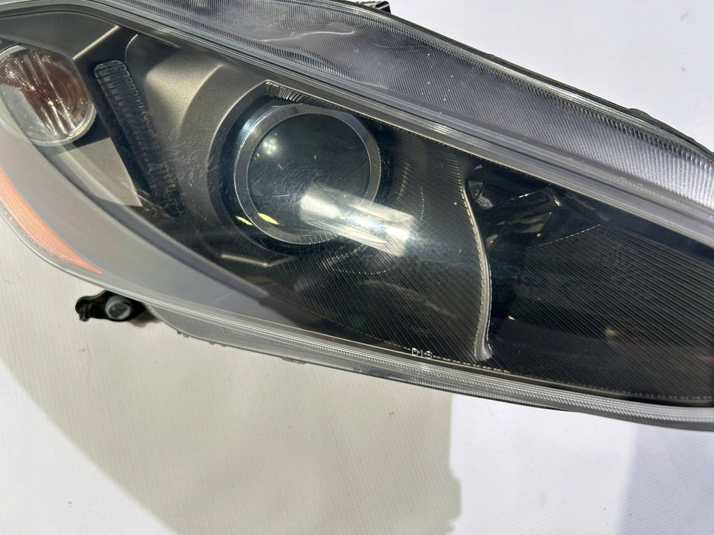 Frontscheinwerfer Maserati I 215799 Rechts Scheinwerfer Headlight SCH3097820274hm