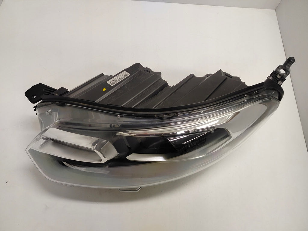 Frontscheinwerfer Citroën Jumpy 9808569080 Xenon Links Scheinwerfer Headlight SCH3442710167ng