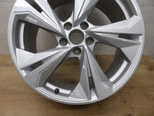 Load image into Gallery viewer, 1x Alufelge 19 Zoll 8.0" 5x112 49ET 8Y0601025K Audi A3 Rim Wheel FEL2953342521px