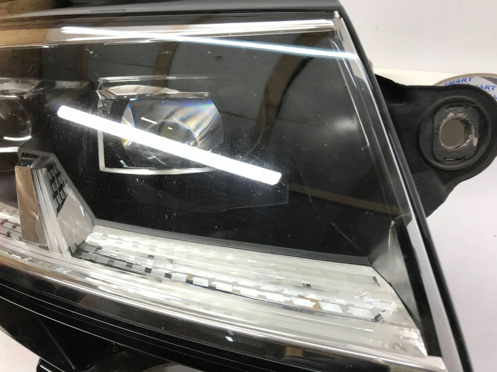 Frontscheinwerfer VW T6 7L1941036D Rechts Scheinwerfer Headlight SCH5154836592hg