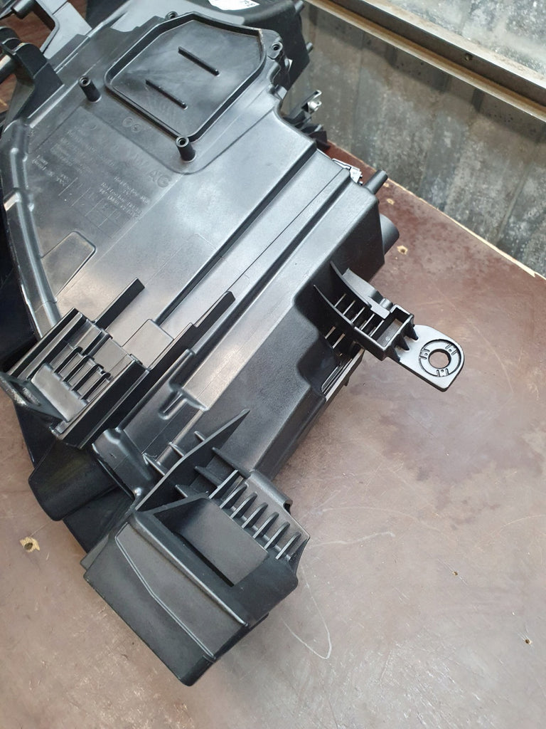 Frontscheinwerfer Cupra Born 10F941007H Links Scheinwerfer Headlight SCH9261486611le