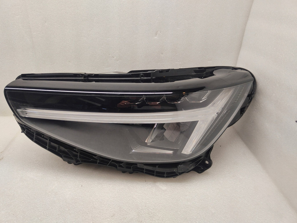 Frontscheinwerfer Volvo Xc40 32404665 32338909 LED Ein Satz Headlight SCH5581097513cp
