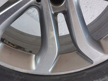 Load image into Gallery viewer, 1x Alufelge 17 Zoll 7.0" 5x112 38ET Glanz Graphit A2054010200 Mercedes-Benz W205 FEL3495476912fq