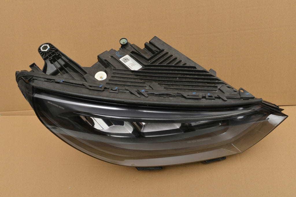Frontscheinwerfer Mercedes-Benz Eqe A2949063201 LED Rechts Headlight SCH1679144224ax