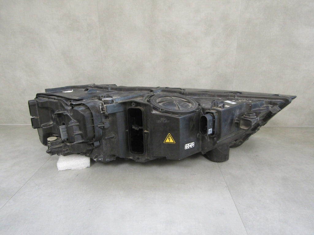 Frontscheinwerfer Audi Q7 4M0941005 Xenon Links Scheinwerfer Headlight SCH7548814825vp