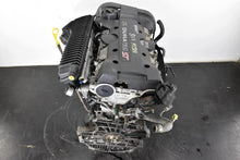Laden Sie das Bild in den Galerie-Viewer, Motor Ford Focus HYDA B5254T3 HUWA HUBA 2.5 230PS 148TKm 2005 Benzin Komplett MOT3242609420qx