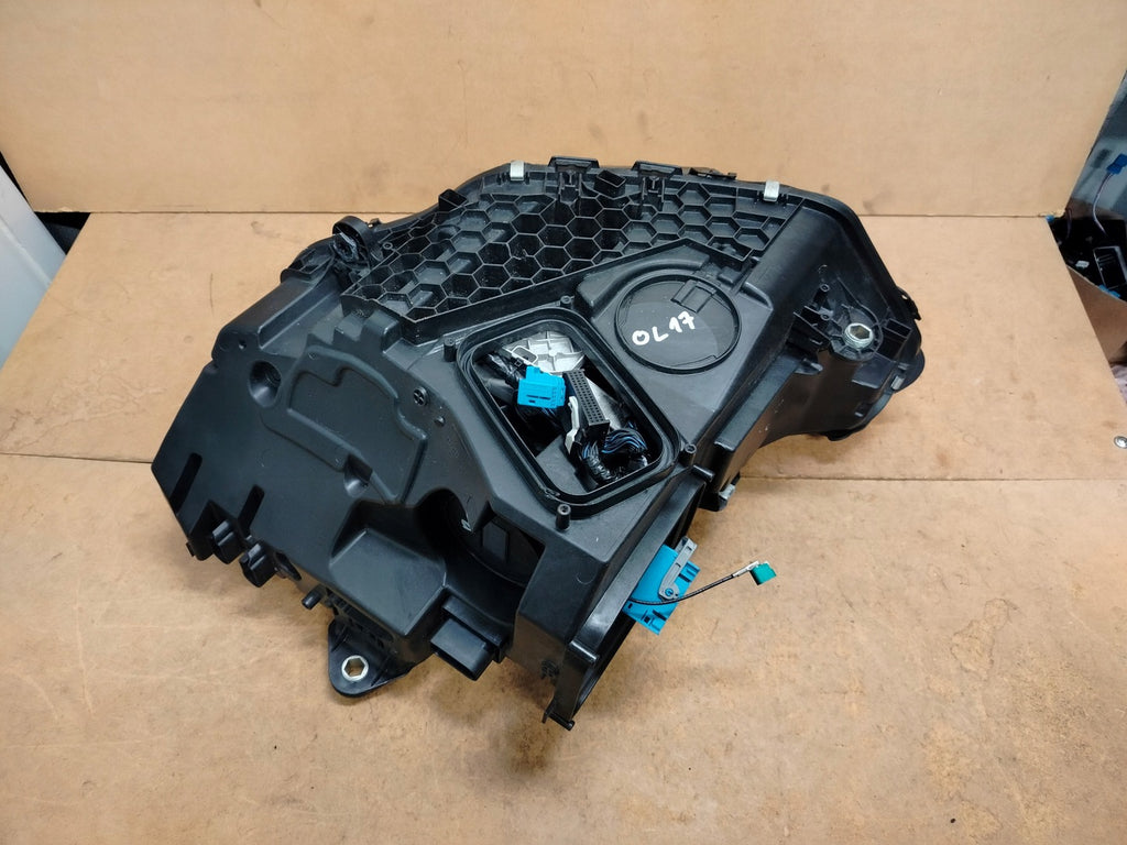 Frontscheinwerfer Mercedes-Benz Eqe A2959062001 Rechts Scheinwerfer Headlight SCH6023878886ws