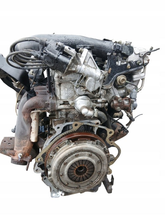 Motor Suzuki Vitara I 1.6 Benzin Engine Komplett MOT1369962852gt