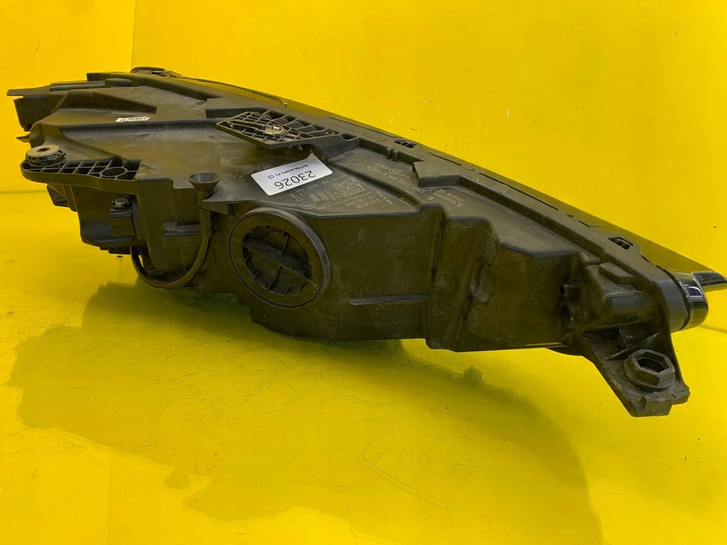 Frontscheinwerfer Audi A3 8Y0941011 LED Links Scheinwerfer Headlight