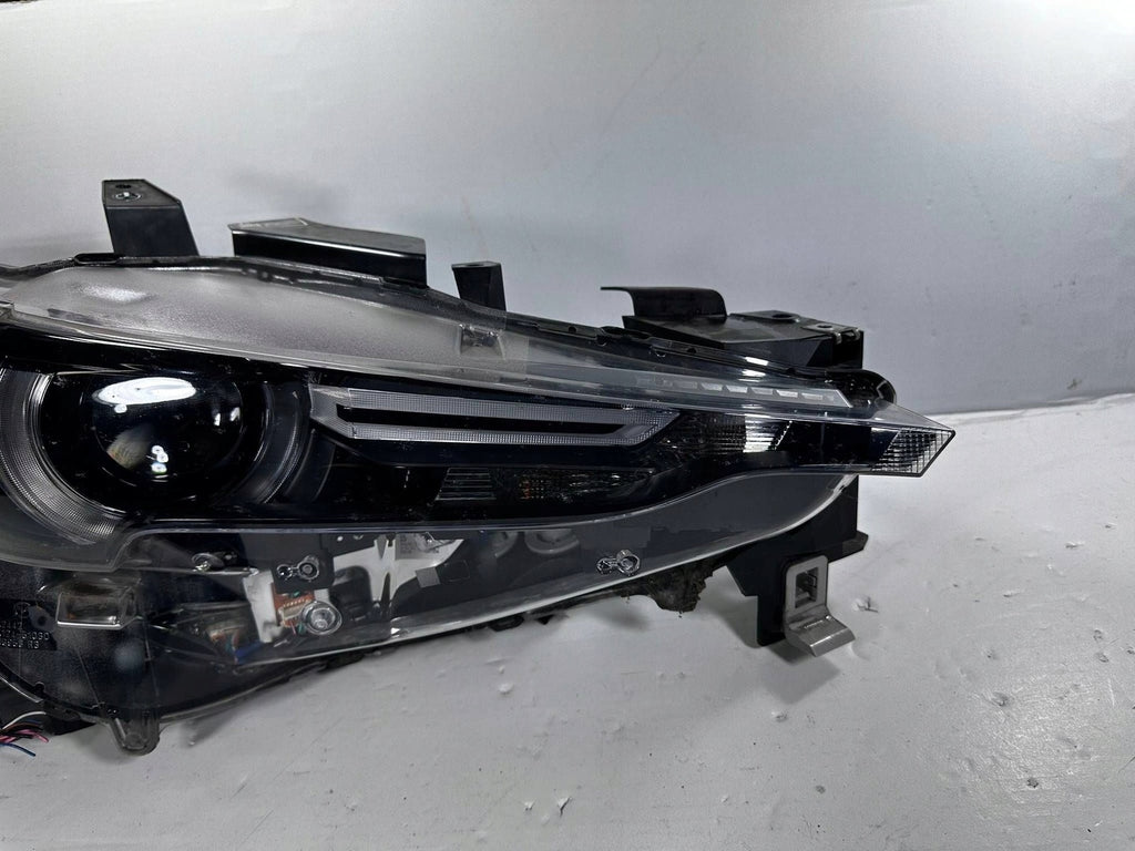 Frontscheinwerfer Mazda Cx-5 KB8N51040 KB8N51030 Ein Satz Scheinwerfer Headlight SCH8814031761tj
