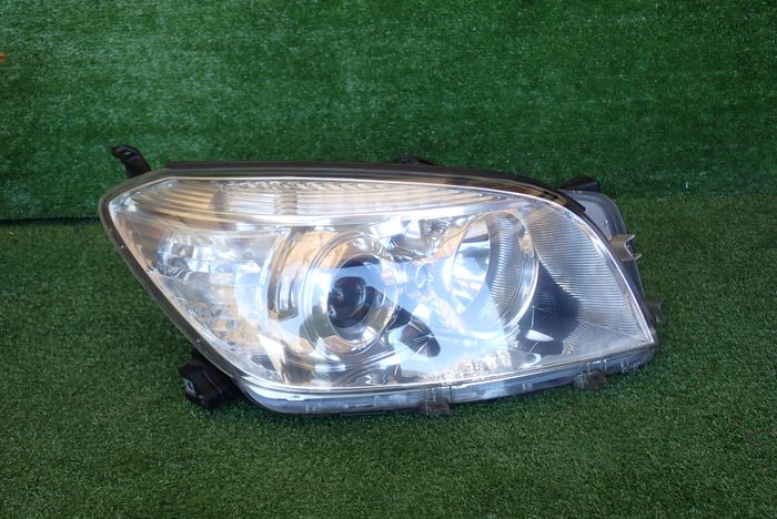 Frontscheinwerfer Toyota 933-6860 Rechts Scheinwerfer Headlight