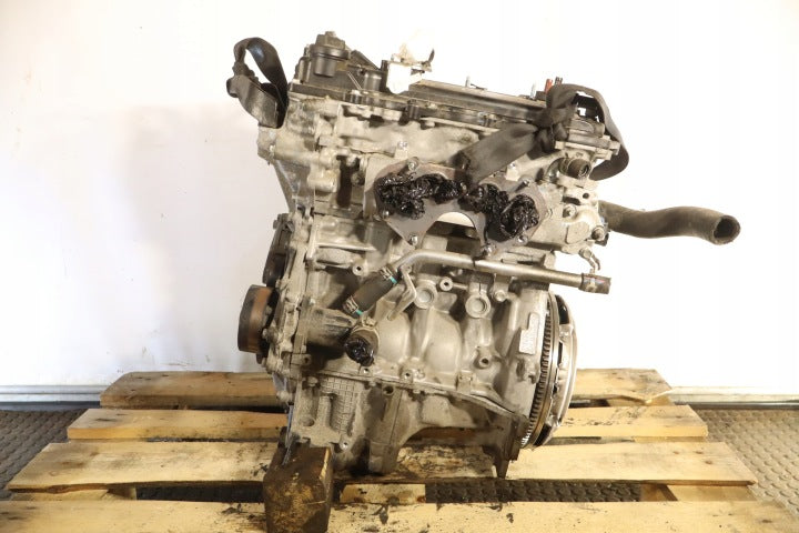 Motor Toyota Yaris 2NR 1.5 111PS 2020 Benzin Engine Unkomplett MOT6924442102sb