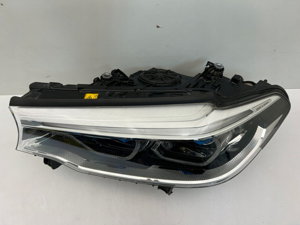 Frontscheinwerfer BMW 5 G31 G30 F90 9879479-02 Links Scheinwerfer Headlight SCH4767761746xp
