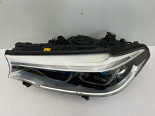 Laden Sie das Bild in den Galerie-Viewer, Frontscheinwerfer BMW 5 G31 G30 F90 9879479-02 Links Scheinwerfer Headlight SCH4767761746xp