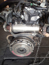 Load image into Gallery viewer, Motor Opel Antara Z20S1 2.0 VCDI 150PS 2006 Diesel Engine Komplett MOT7631179168pr