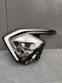 Frontscheinwerfer Kia Sportage V R292112010 LED Links Scheinwerfer Headlight