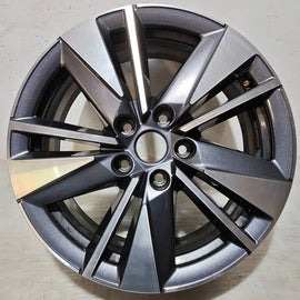 1x Alufelge 17 Zoll 7.0