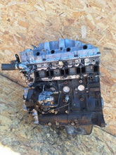 Load image into Gallery viewer, Motor Mitsubishi Pajero IV 4M41U 3.2 Diesel Engine Unkomplett MOT4581385561gf