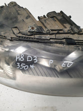 Laden Sie das Bild in den Galerie-Viewer, Frontscheinwerfer Audi A8 Rechts Scheinwerfer Headlight