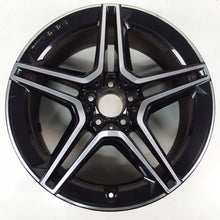 Load image into Gallery viewer, 1x Alufelge 19 Zoll 8.0" 5x112 38ET A2534015300 Mercedes-Benz Glc Amg Rim Wheel FEL3623276707hc