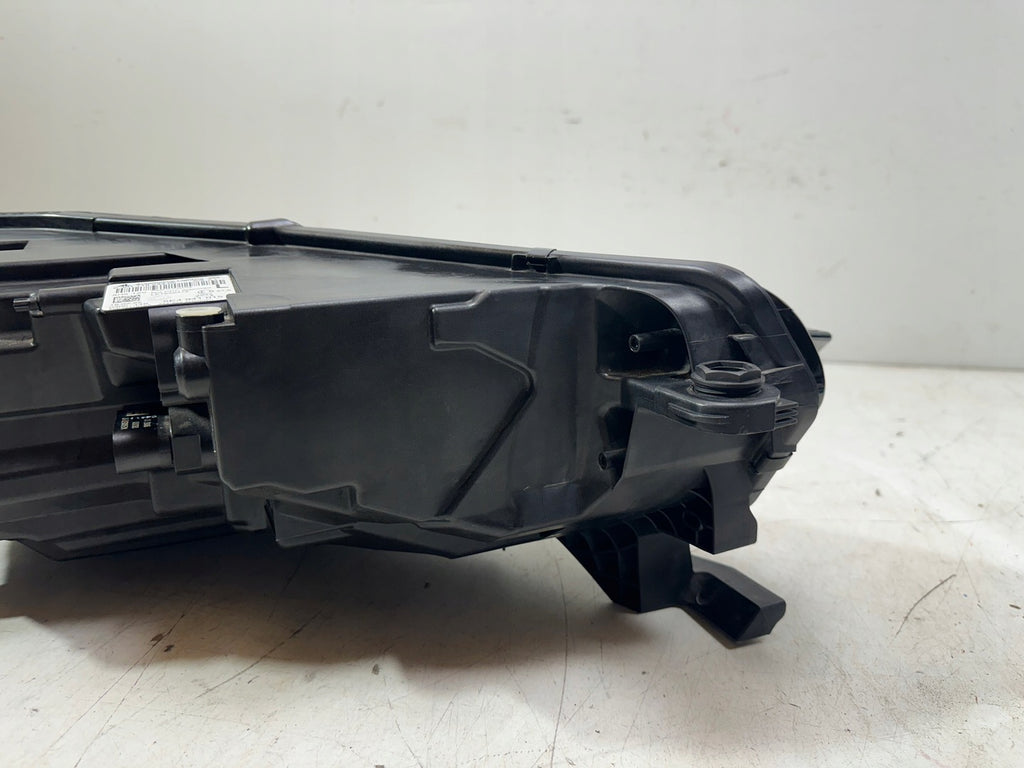 Frontscheinwerfer Skoda Octavia IV 5E4941015A LED Links Scheinwerfer Headlight SCH6043097259sj