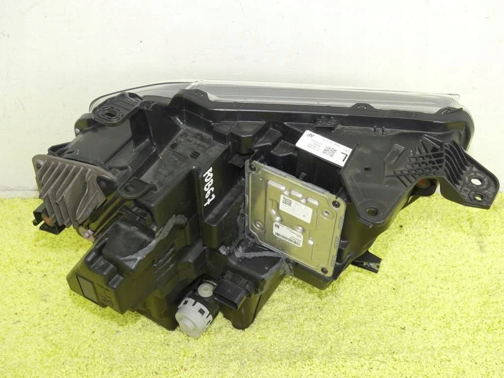 Frontscheinwerfer Ford Ranger N1WB-13E017-AF Links Scheinwerfer Headlight SCH8282344048va