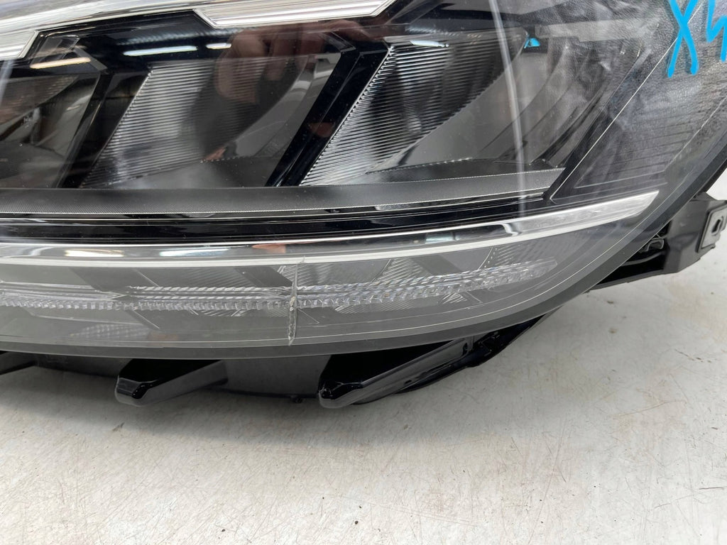 Frontscheinwerfer VW Passat B8 3G1941035 LED Links Scheinwerfer Headlight SCH8483270592be