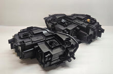 Laden Sie das Bild in den Galerie-Viewer, Frontscheinwerfer VW Tiguan 5NB941035B 5NB941036B LED Ein Satz Headlight SCH9001485955jg