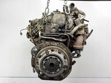 Load image into Gallery viewer, Motor Mitsubishi I W 4D56 2.5 DID 96PS 185TKm 2003 Diesel Engine Komplett MOT4955847466vi