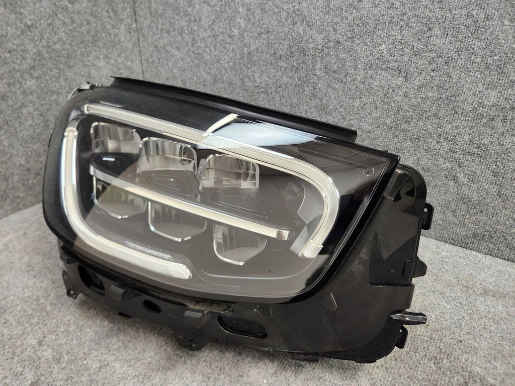 Frontscheinwerfer Mercedes-Benz Glc A2539067001SCZ LED Rechts Headlight SCH2360768835ux