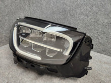 Laden Sie das Bild in den Galerie-Viewer, Frontscheinwerfer Mercedes-Benz Glc A2539067001SCZ LED Rechts Headlight SCH2360768835ux