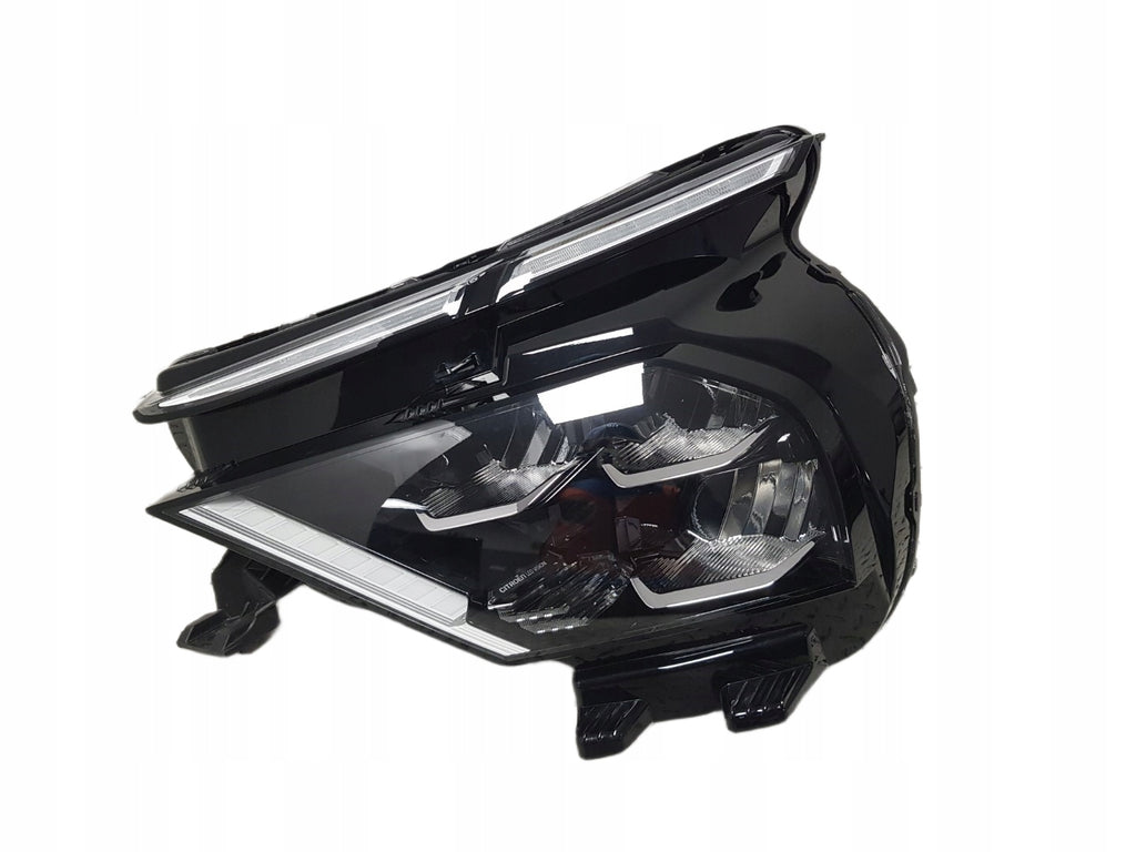 Frontscheinwerfer Citroën C4 III 9830649480 Full LED Links Headlight SCH7070512478cx