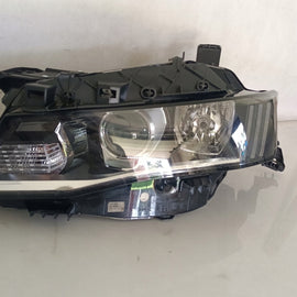 Frontscheinwerfer Peugeot 508 II 9813621380 LED Links Scheinwerfer Headlight SCH9558443896oz