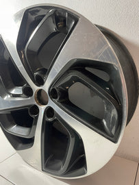 1x Alufelge 19 Zoll 7.5