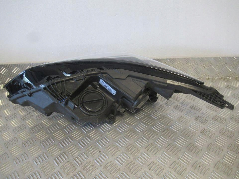 Frontscheinwerfer Opel Astra K 39195689 LED Rechts Scheinwerfer Headlight SCH2649866361fd