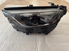 Laden Sie das Bild in den Galerie-Viewer, Frontscheinwerfer Mercedes-Benz Glc A2549062302 Full LED Links Headlight SCH4047094287yz