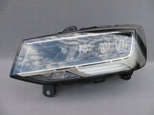 Load image into Gallery viewer, Frontscheinwerfer Audi Q2 81A941011 LED Links Scheinwerfer Headlight