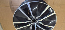 Load image into Gallery viewer, 1x Alufelge 19 Zoll 8.0" 5x108 42 5ET 31680216 Volvo Xc90 I Rim Wheel FEL4518917772rd
