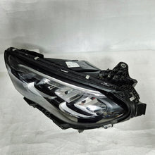 Laden Sie das Bild in den Galerie-Viewer, Frontscheinwerfer Mercedes-Benz A2149062700 Full LED Links Headlight SCH4220383080ts