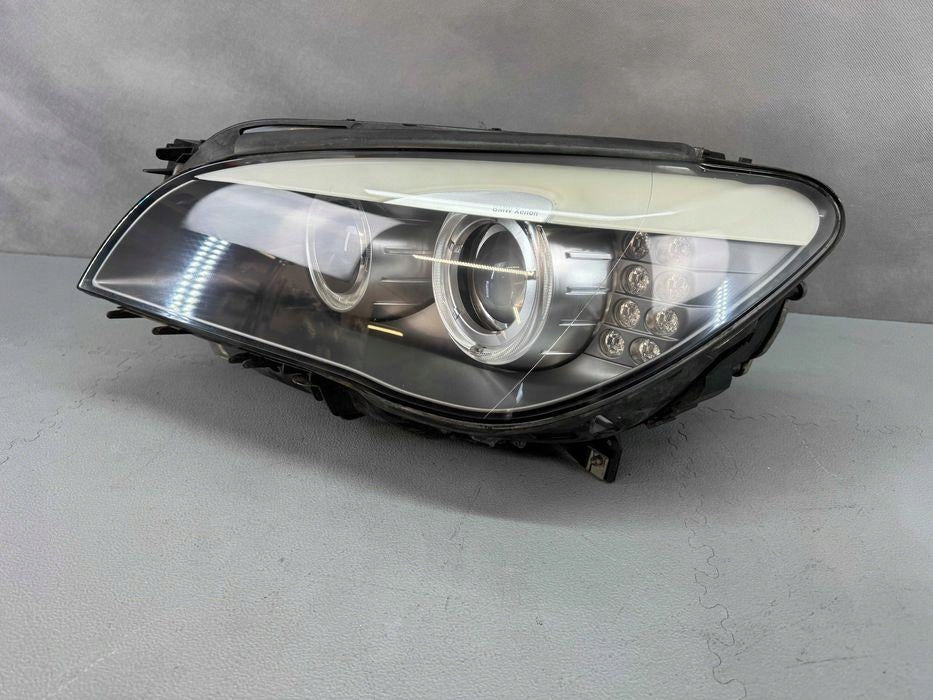 Frontscheinwerfer BMW F01 103419012436 Xenon Links Scheinwerfer Headlight SCH1723950706qt