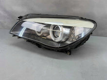 Laden Sie das Bild in den Galerie-Viewer, Frontscheinwerfer BMW F01 103419012436 Xenon Links Scheinwerfer Headlight SCH1723950706qt